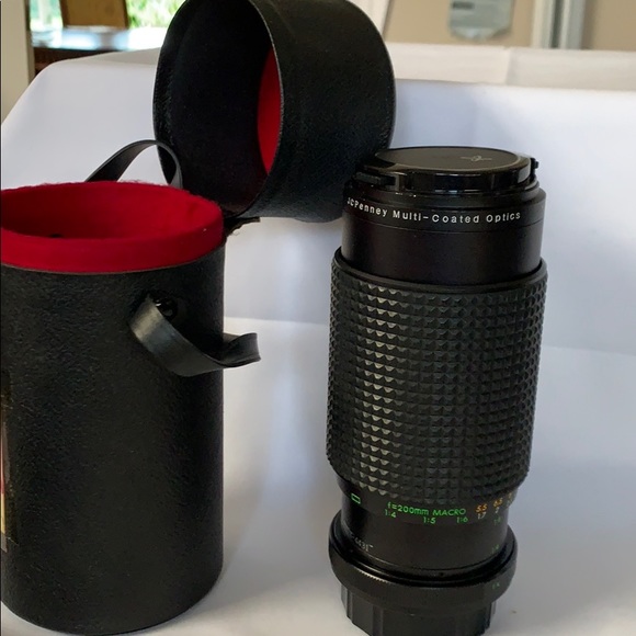 Asahi Pentax K1000. 50mm. Vintage - Picture 11 of 11